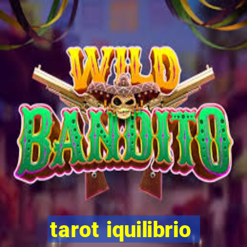 tarot iquilibrio